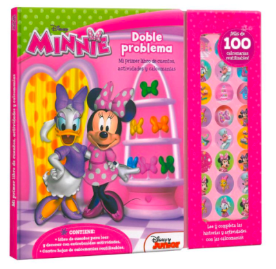 doble problema minie1