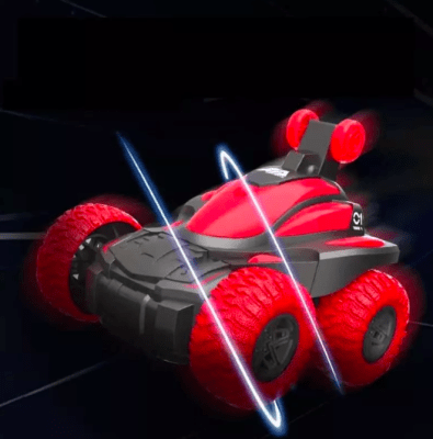 auto loco mini truco3