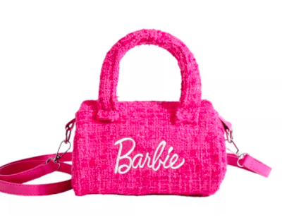 Bolso Bandolera Barbie1