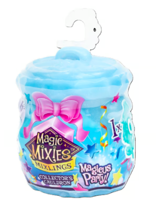 Mixlings Magic CHICO Potions S4 X 1 Surt My Magic Mixies1