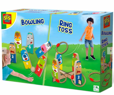 2 en 1 bowling y  anillos1