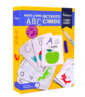 Tarjetas abecedario, escribir y borrar1