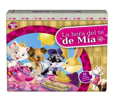 LA HORA DEL TÉ DE MÍA1