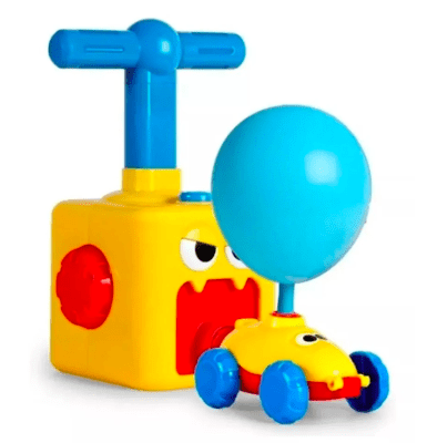 Bombin Lanzador Autos de Juguete1