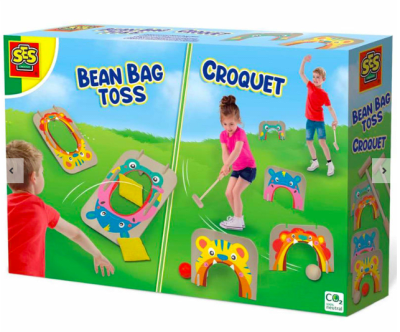 JUEGO 2 EN 1 PUNTERÍA Y CROQUET1