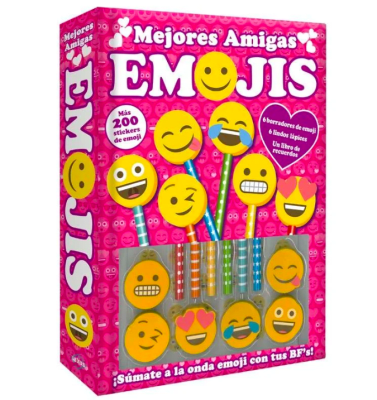 MEJORES AMIGAS EMOJIS1