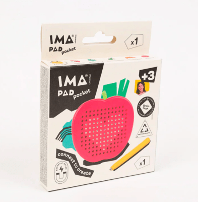 Imapad Pocket Manzana2