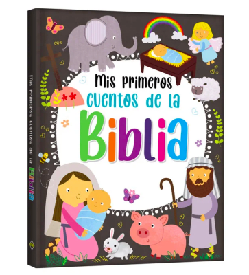 MIS PRIMEROS CUENTOS DE LA BIBLIA1