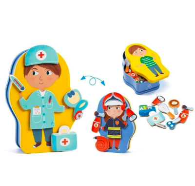 Juego Magnético Jobissimo1