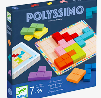 juego Polyssimo2