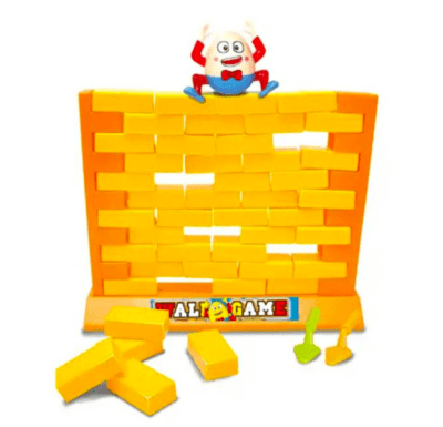 Juego mesa wall game1