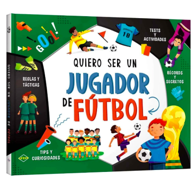 QUIERO SER JUGADOR DE FUTBOL1