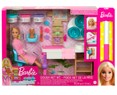 BARBIE SPA DE LUJO1