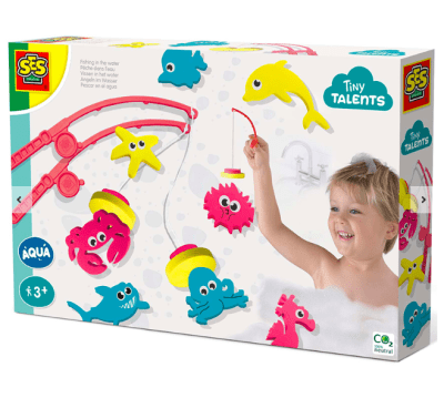 JUEGO DE BAÑO PESCAR EN EL AGUA1