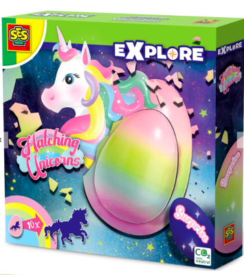 ECLOSIÓN HUEVO DE UNICORNIO1