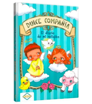 Dulce Compañía, El Diario de Mi Religión1