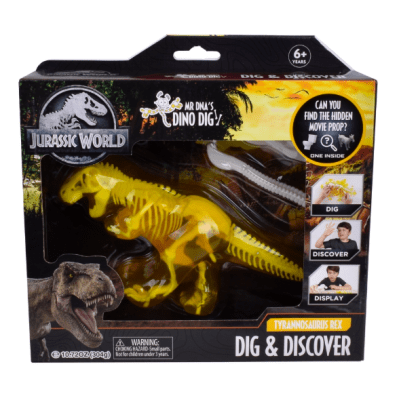 set excavación t rex1