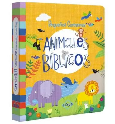 Animales Bíblicos