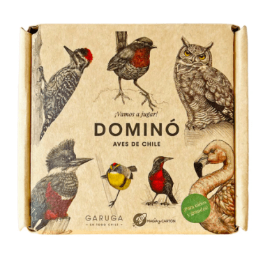 Domino de Aves5