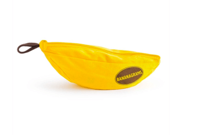 BANANAGRAMS