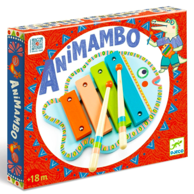 Animambo Xylophone1