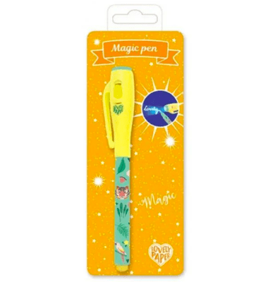 Lápiz Mágico Caroline1