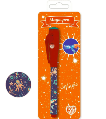 Lápiz Mágico Steve1