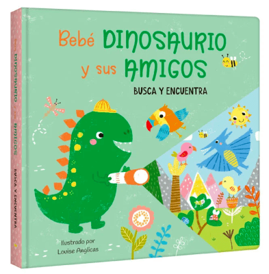 DINOSAURIOS AMIGOS BUSCA Y ENCUENTRA1