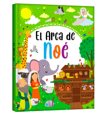 EL ARCA DE NOE1
