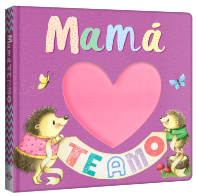MAMÁ TE AMO1
