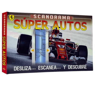Scanorama Súper Autos1