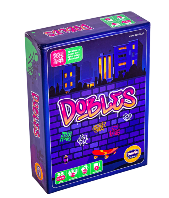 Dobles - DACTIC1