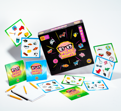 Velozmente - DACTIC1