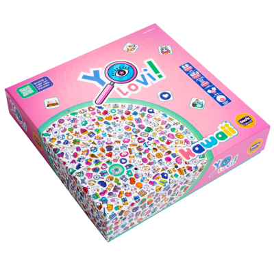 Yo lo Vi! Kawaii - DACTIC1