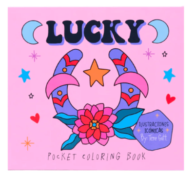 LIBRO LUCKY1