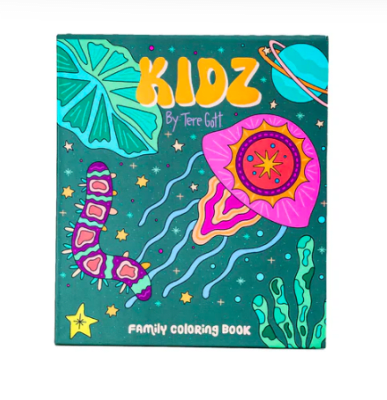 LIBRO KIDZ1