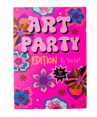 Art Party Edition Mystic Dinner Party1