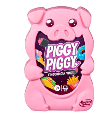 PIGGY PIGGY3