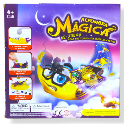 Alfombra Mágica4