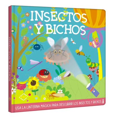 LINTERNA MAGICA INSECTOS1