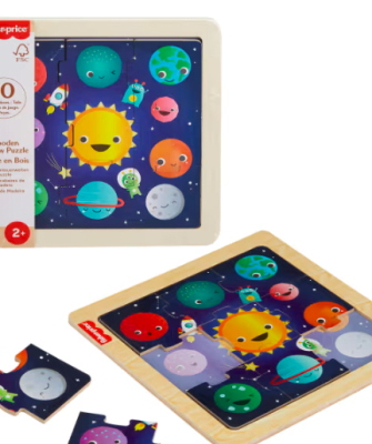 Puzzle de madera 10 piezas1