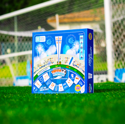 Trivia de Fútbol Universidad Católica1