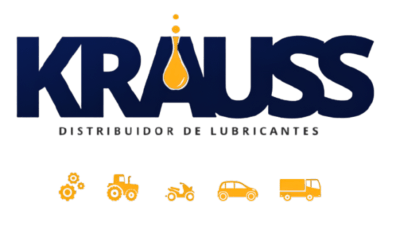 Krauss Lubricantes