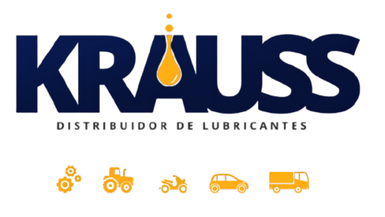 Krauss Lubricantes