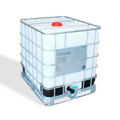 HIDRAULICO BP 46 1000L