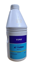 AT TURBO SAE 40 1L Caja
