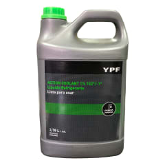 ACTION COOLANT AL 1% 3.78L Caja 6