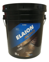 ELAION AURO D2 530 8L