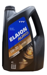 ELAION AURO FR 530 4 LTS