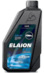 ELAION F50 5w40 1L